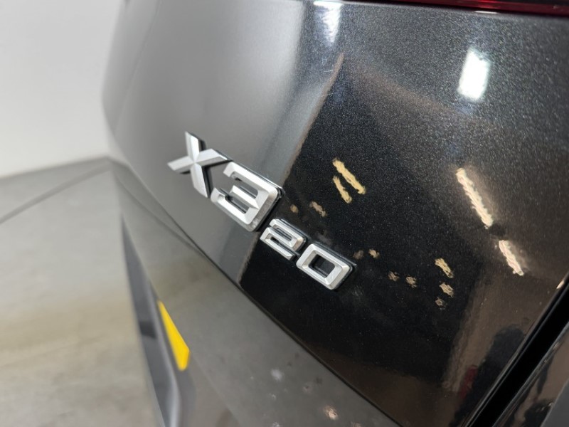 2025 (25) BMW X3 xDrive20 M Sport 5dr Step Auto 4971679