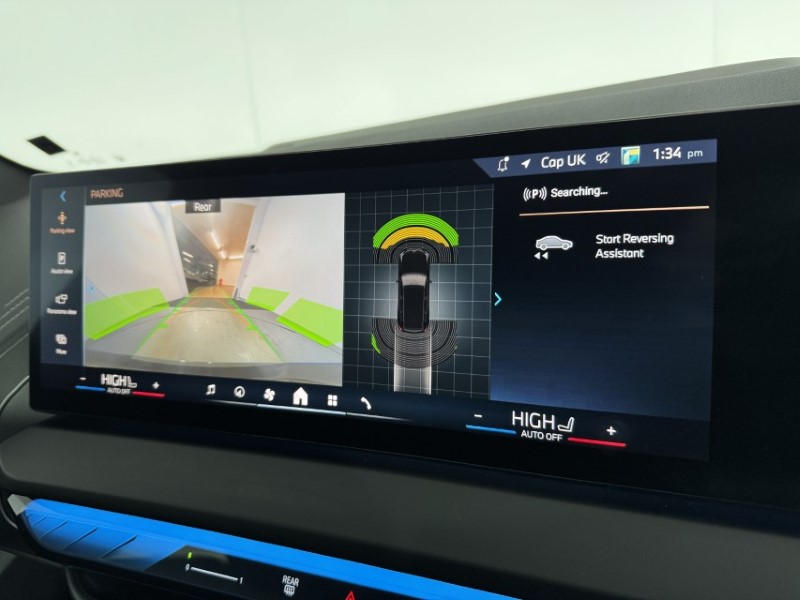 2025 (25) BMW X3 xDrive20 M Sport 5dr Step Auto 4971655