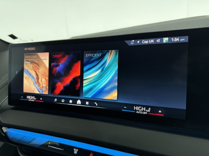 2025 (25) BMW X3 xDrive20 M Sport 5dr Step Auto 4971656