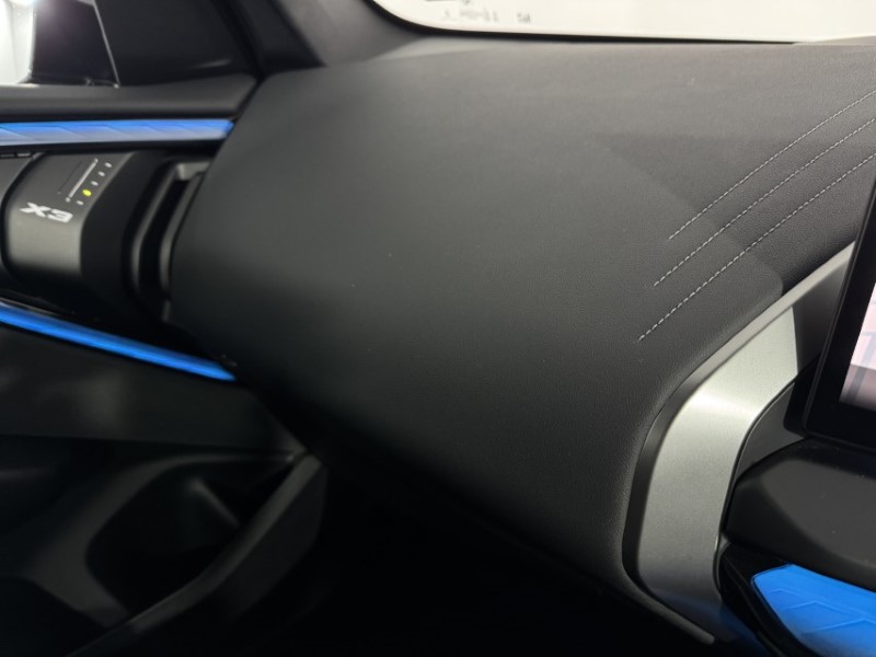 2025 (25) BMW X3 xDrive20 M Sport 5dr Step Auto 4971668