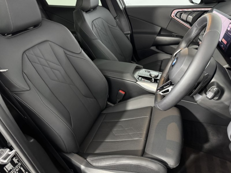 2025 (25) BMW X3 xDrive20 M Sport 5dr Step Auto 4971671