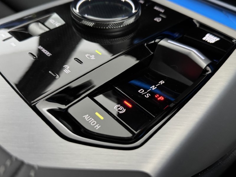 2025 (25) BMW X3 xDrive20 M Sport 5dr Step Auto 4971667