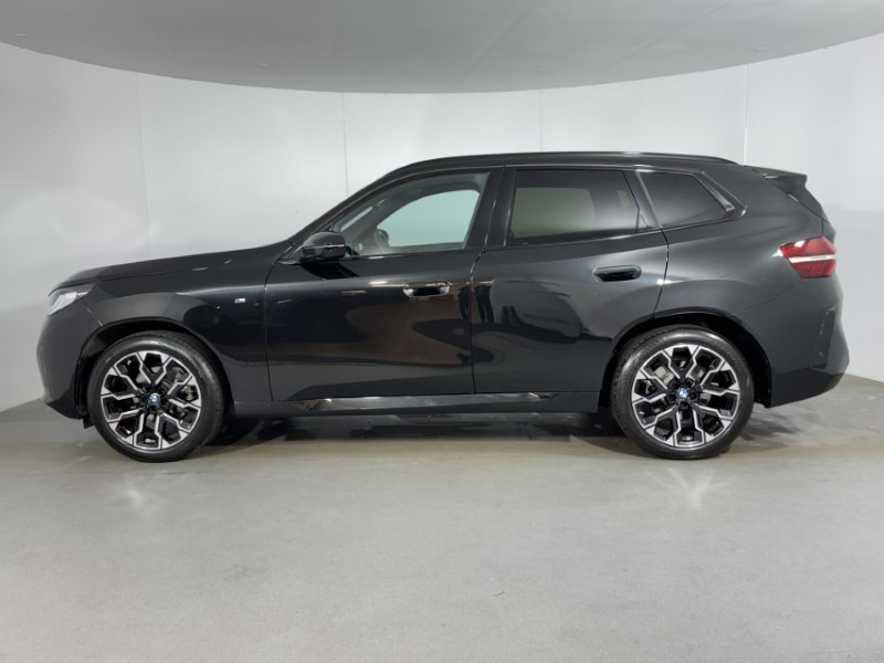 2025 (25) BMW X3 xDrive20 M Sport 5dr Step Auto 4971699