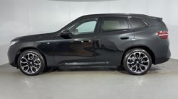 2025 (25) BMW X3 xDrive20 M Sport 5dr Step Auto 4971699