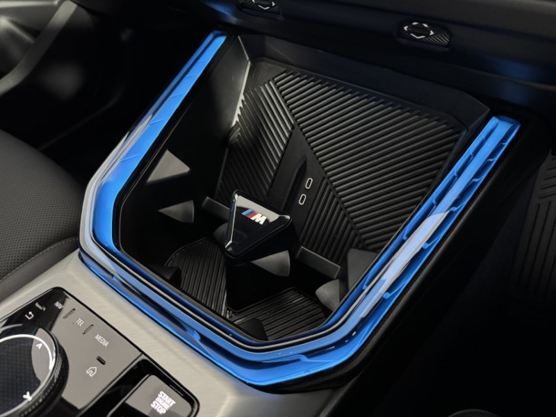 2025 (25) BMW X3 xDrive20 M Sport 5dr Step Auto 4971669