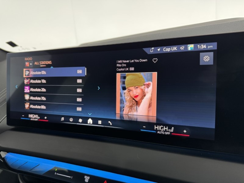 2025 (25) BMW X3 xDrive20 M Sport 5dr Step Auto 4971651