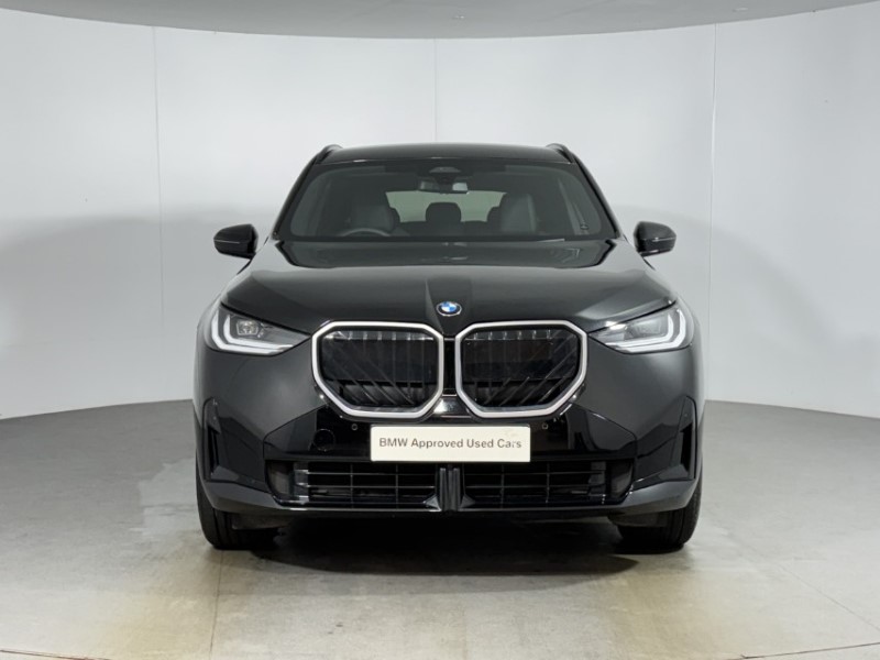 2025 (25) BMW X3 xDrive20 M Sport 5dr Step Auto 4971711