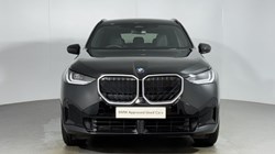 2025 (25) BMW X3 xDrive20 M Sport 5dr Step Auto 4971711