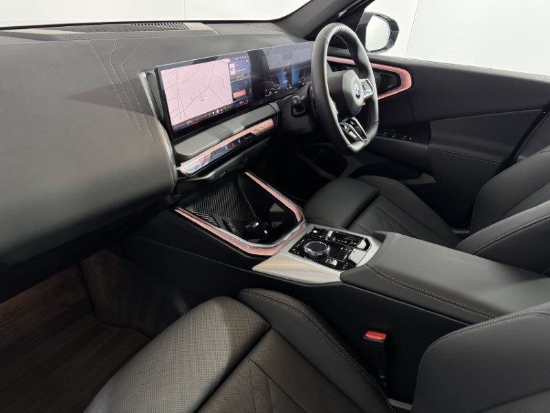 2025 (25) BMW X3 xDrive20 M Sport 5dr Step Auto 4971676