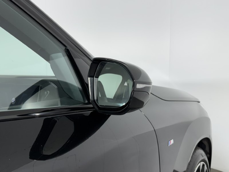 2025 (25) BMW X3 xDrive20 M Sport 5dr Step Auto 4971683