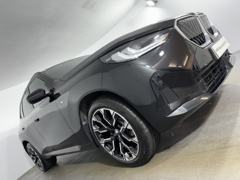 2025 (25) BMW X3 xDrive20 M Sport 5dr Step Auto 4971713