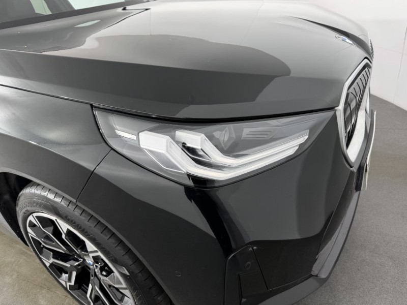 2025 (25) BMW X3 xDrive20 M Sport 5dr Step Auto 4971686