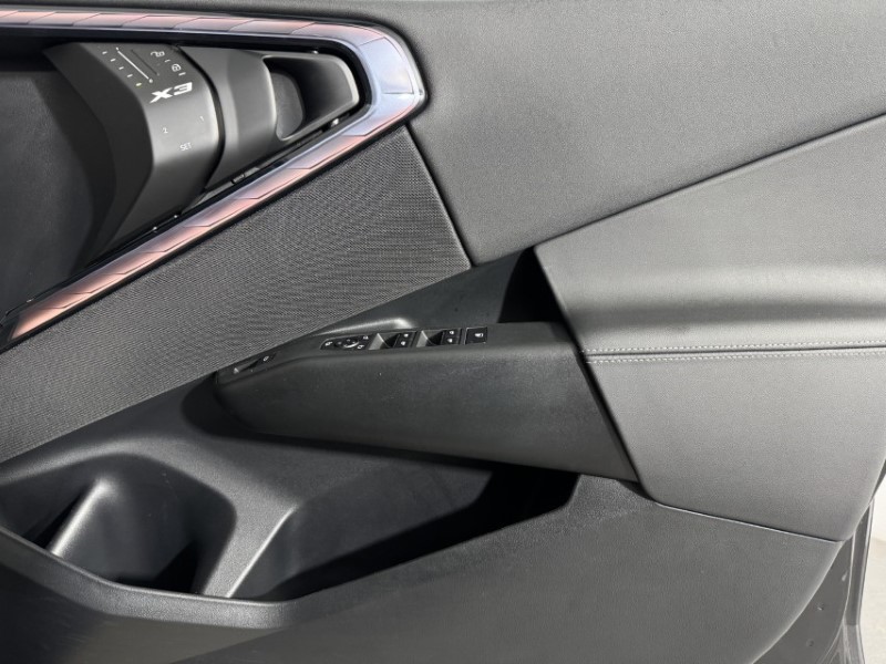 2025 (25) BMW X3 xDrive20 M Sport 5dr Step Auto 4971672