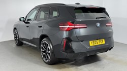 2025 (25) BMW X3 xDrive20 M Sport 5dr Step Auto 1