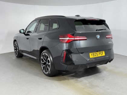 2025 (25) BMW X3 xDrive20 M Sport 5dr Step Auto