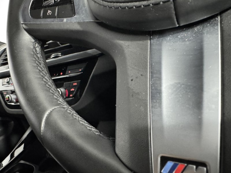 2021 (71) BMW X3 xDrive20d MHT M Sport 5dr Step Auto 4943031