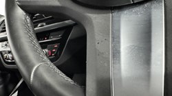 2021 (71) BMW X3 xDrive20d MHT M Sport 5dr Step Auto 4943031