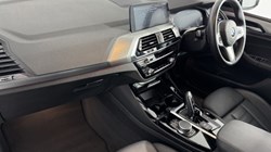 2021 (71) BMW X3 xDrive20d MHT M Sport 5dr Step Auto 4943080