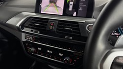 2021 (71) BMW X3 xDrive20d MHT M Sport 5dr Step Auto 4943046