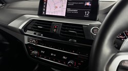 2021 (71) BMW X3 xDrive20d MHT M Sport 5dr Step Auto 4943037