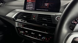 2021 (71) BMW X3 xDrive20d MHT M Sport 5dr Step Auto 4943039