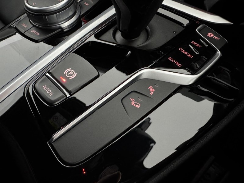 2021 (71) BMW X3 xDrive20d MHT M Sport 5dr Step Auto 4943033