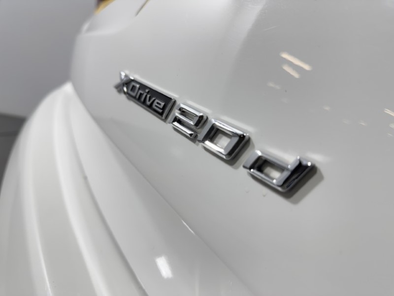 2021 (71) BMW X3 xDrive20d MHT M Sport 5dr Step Auto 4943060