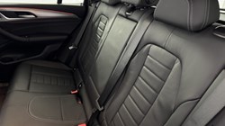 2021 (71) BMW X3 xDrive20d MHT M Sport 5dr Step Auto 4943077