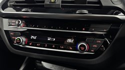 2021 (71) BMW X3 xDrive20d MHT M Sport 5dr Step Auto 4943035