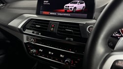 2021 (71) BMW X3 xDrive20d MHT M Sport 5dr Step Auto 4943042