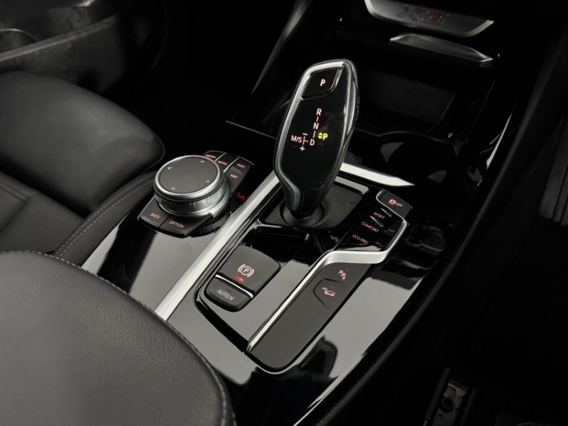 2021 (71) BMW X3 xDrive20d MHT M Sport 5dr Step Auto 4943026