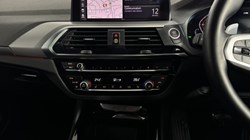 2021 (71) BMW X3 xDrive20d MHT M Sport 5dr Step Auto 4943025