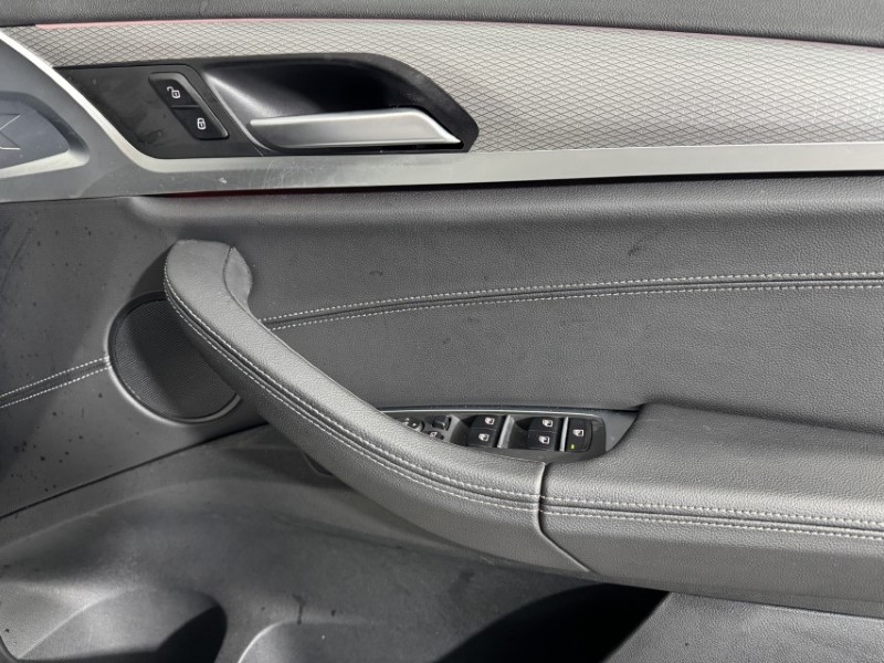 2021 (71) BMW X3 xDrive20d MHT M Sport 5dr Step Auto 4943053