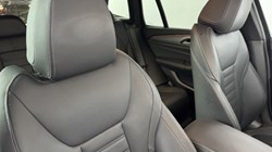 2021 (71) BMW X3 xDrive20d MHT M Sport 5dr Step Auto 4943049