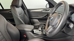 2021 (71) BMW X3 xDrive20d MHT M Sport 5dr Step Auto 4943048