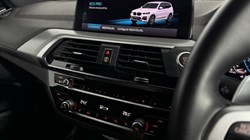 2021 (71) BMW X3 xDrive20d MHT M Sport 5dr Step Auto 4943044