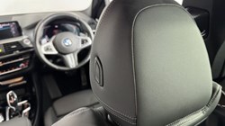 2021 (71) BMW X3 xDrive20d MHT M Sport 5dr Step Auto 4943078