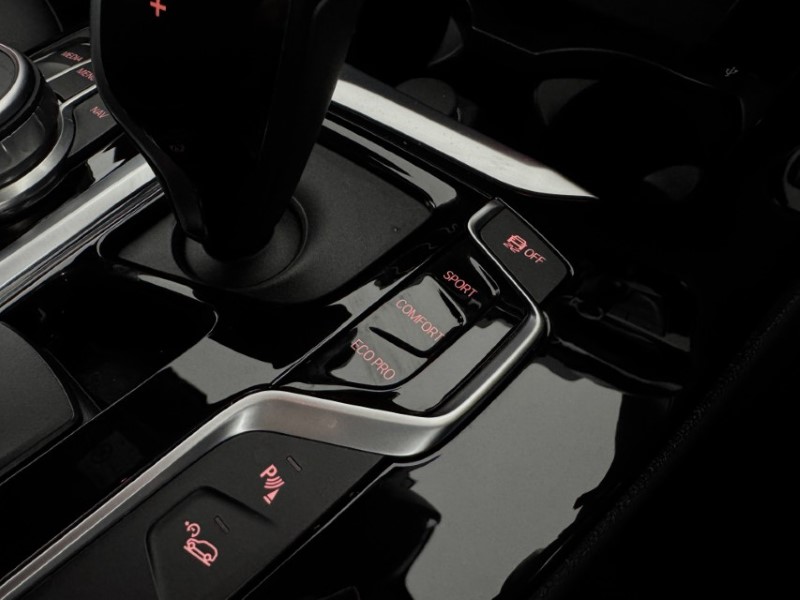 2021 (71) BMW X3 xDrive20d MHT M Sport 5dr Step Auto 4943034