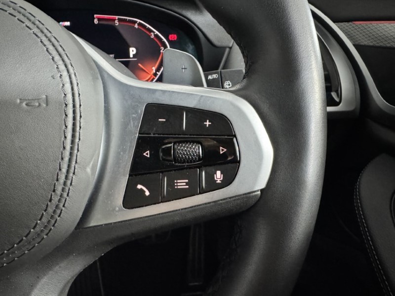 2021 (71) BMW X3 xDrive20d MHT M Sport 5dr Step Auto 4943029