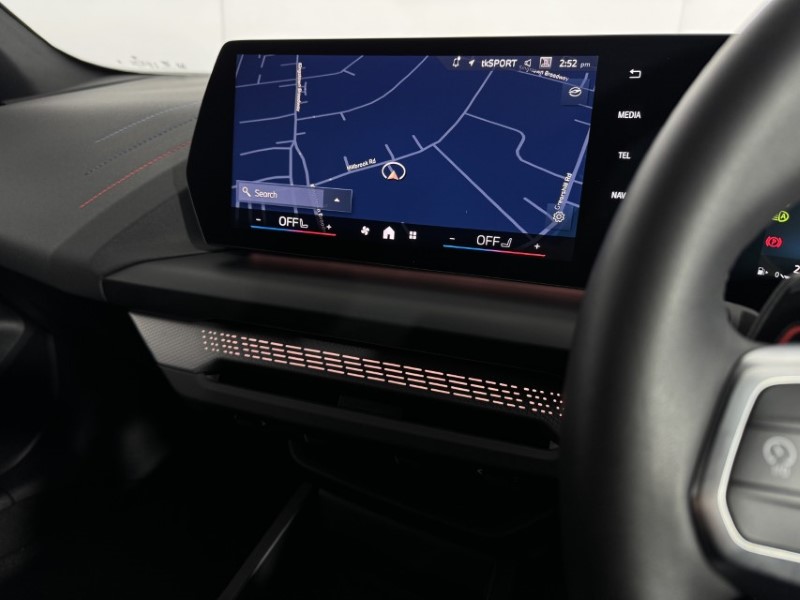 2024 (74) BMW 1 SERIES 120 M Sport 5dr Step Auto 4954820