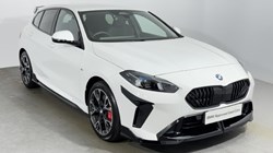 2024 (74) BMW 1 SERIES 120 M Sport 5dr Step Auto 4954919