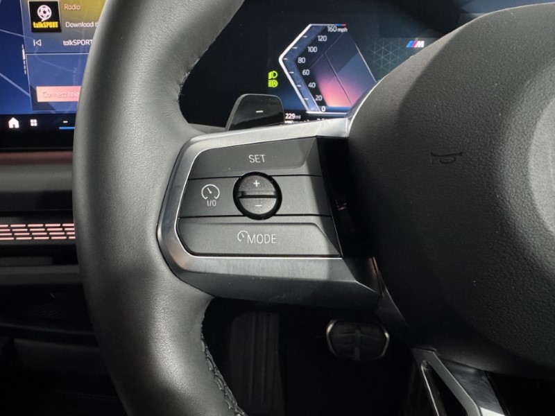 2024 (74) BMW 1 SERIES 120 M Sport 5dr Step Auto 4954809