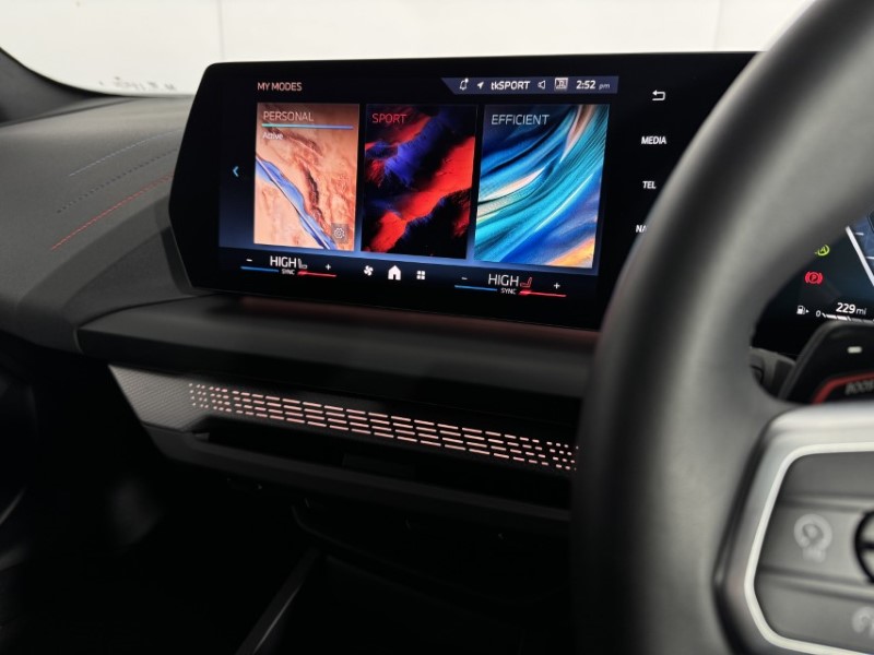 2024 (74) BMW 1 SERIES 120 M Sport 5dr Step Auto 4954815