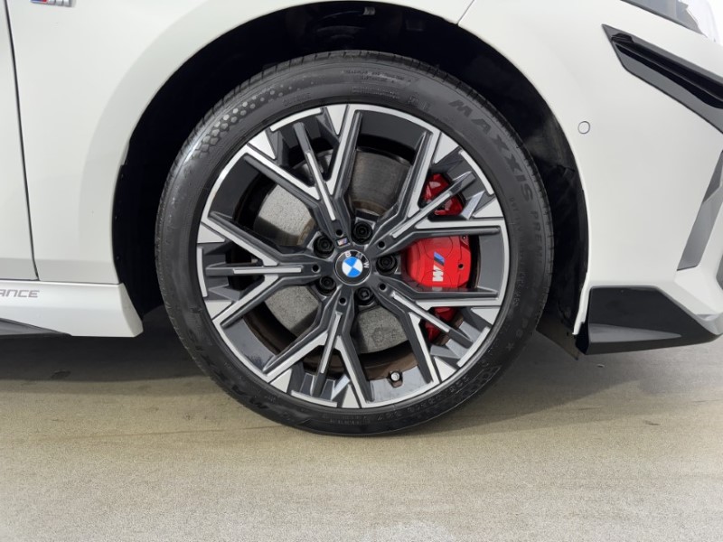 2024 (74) BMW 1 SERIES 120 M Sport 5dr Step Auto 4954834