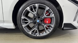 2024 (74) BMW 1 SERIES 120 M Sport 5dr Step Auto 4954834