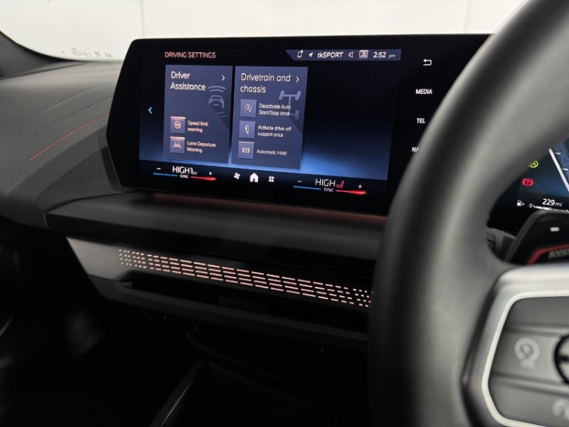 2024 (74) BMW 1 SERIES 120 M Sport 5dr Step Auto 4954816