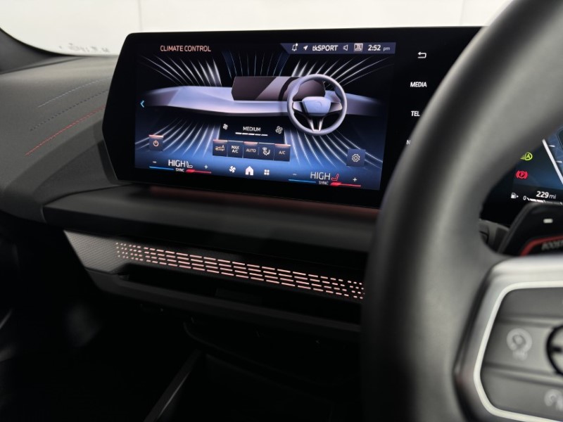 2024 (74) BMW 1 SERIES 120 M Sport 5dr Step Auto 4954817