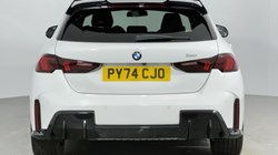 2024 (74) BMW 1 SERIES 120 M Sport 5dr Step Auto 4954848