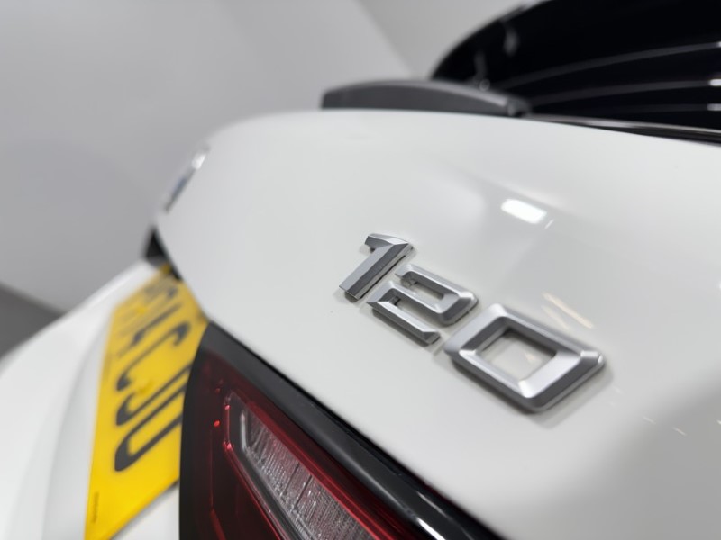 2024 (74) BMW 1 SERIES 120 M Sport 5dr Step Auto 4954839