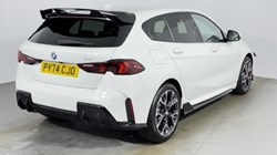 2024 (74) BMW 1 SERIES 120 M Sport 5dr Step Auto 4954904
